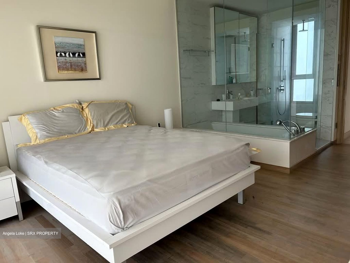 The Azure (D4), Condominium #602945591